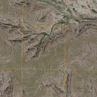 Sanderson, TX (2010, 24000-Scale) Preview 2