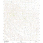 Sanderson NE, TX (2012, 24000-Scale) Preview 1