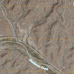 Sanderson SE, TX (2010, 24000-Scale) Preview 3