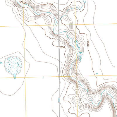 Sandhill, TX (2012, 24000-Scale) Preview 3