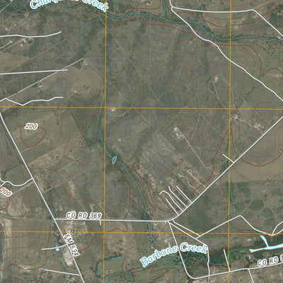 Sandia, TX (2010, 24000-Scale) Preview 2