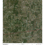 Sandy Fork, TX (2010, 24000-Scale) Preview 1