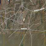 Sanford, TX (2010, 24000-Scale) Preview 2