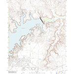 Sanford, TX (2012, 24000-Scale) Preview 1