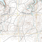 Sanford, TX (2012, 24000-Scale) Preview 2