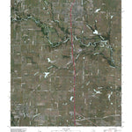 Sanger, TX (2010, 24000-Scale) Preview 1