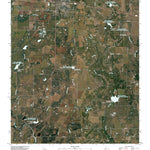 Santa Anna, TX (2010, 24000-Scale) Preview 1