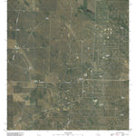 Santa Elena, TX (2010, 24000-Scale) Preview 1