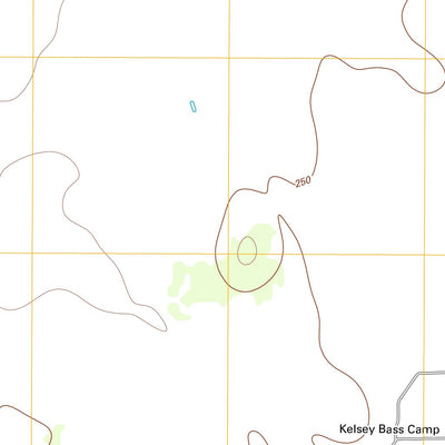 Santa Elena, TX (2012, 24000-Scale) Preview 2