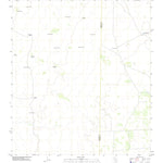 Santa Elena NW, TX (2012, 24000-Scale) Preview 1