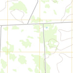 Santa Elena NW, TX (2012, 24000-Scale) Preview 3