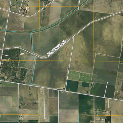 Santa Rosa, TX (2010, 24000-Scale) Preview 2