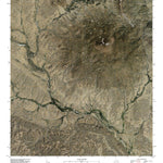 Santiago Peak, TX (2010, 24000-Scale) Preview 1
