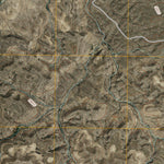 Santiago Peak, TX (2010, 24000-Scale) Preview 3