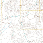 Santiago Peak, TX (2012, 24000-Scale) Preview 2