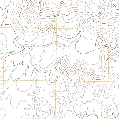Santiago Peak, TX (2012, 24000-Scale) Preview 2