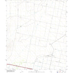 Saragosa, TX (2013, 24000-Scale) Preview 1