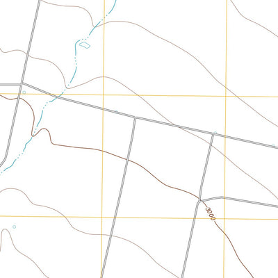 Saragosa, TX (2013, 24000-Scale) Preview 2