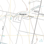 Saragosa, TX (2013, 24000-Scale) Preview 3