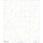 Saragosa NW, TX (2013, 24000-Scale) Preview 1