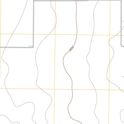 Saragosa NW, TX (2013, 24000-Scale) Preview 2
