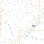 Saragosa NW, TX (2013, 24000-Scale) Preview 3