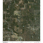 Saratoga, TX (2010, 24000-Scale) Preview 1