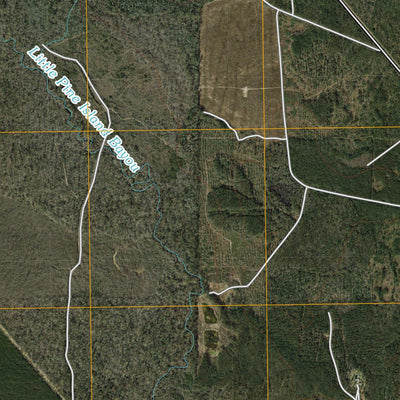 Saratoga, TX (2010, 24000-Scale) Preview 2