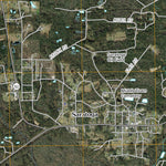 Saratoga, TX (2010, 24000-Scale) Preview 3