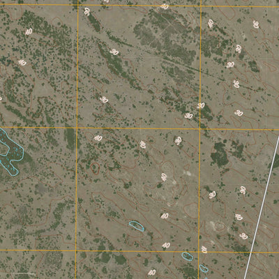 Sarita, TX (2010, 24000-Scale) Preview 2