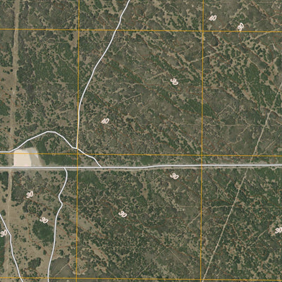 Sarita, TX (2010, 24000-Scale) Preview 3