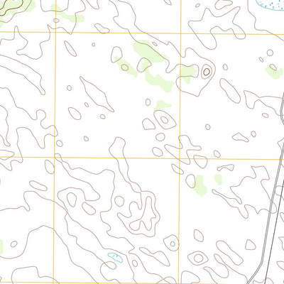 Sarita, TX (2013, 24000-Scale) Preview 2