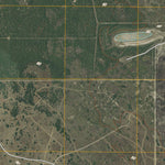 Sarita SW, TX (2010, 24000-Scale) Preview 2