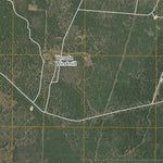 Sarita SW, TX (2010, 24000-Scale) Preview 3