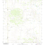 Sarita SW, TX (2013, 24000-Scale) Preview 1