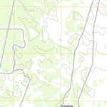 Sarita SW, TX (2013, 24000-Scale) Preview 3