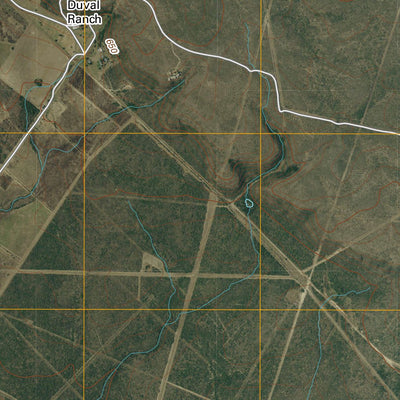 Sarnosa Hill, TX (2010, 24000-Scale) Preview 2