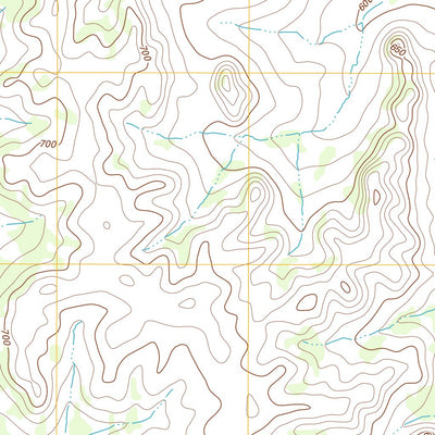 Sarnosa Hill, TX (2013, 24000-Scale) Preview 3
