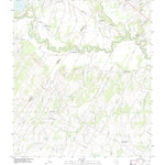 Saspamco, TX (2013, 24000-Scale) Preview 1