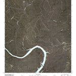 Satan Canyon, TX (2010, 24000-Scale) Preview 1