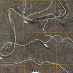 Satan Canyon, TX (2010, 24000-Scale) Preview 2