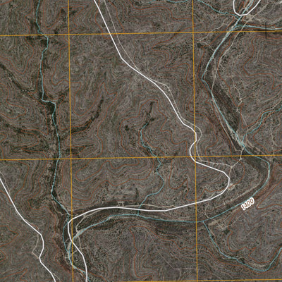 Satan Canyon, TX (2010, 24000-Scale) Preview 3