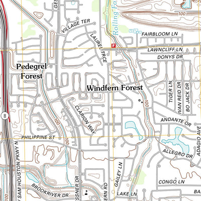 Satsuma, TX (2013, 24000-Scale) Preview 3