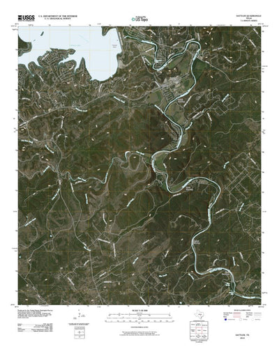 Sattler, TX (2010, 24000-Scale) Preview 1
