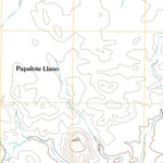 Sauceda Ranch, TX (2012, 24000-Scale) Preview 2