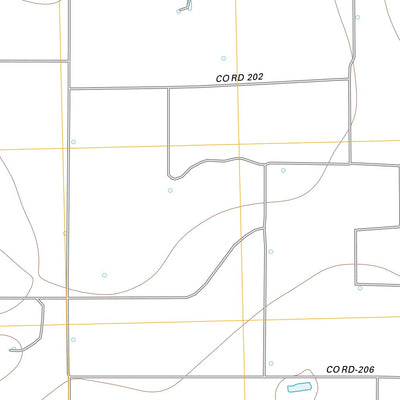 Savage, TX (2012, 24000-Scale) Preview 2