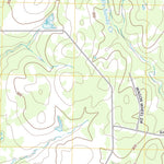 Sawmill Branch, TX (2013, 24000-Scale) Preview 2