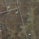 Scharbauer Ranch, TX (2010, 24000-Scale) Preview 3