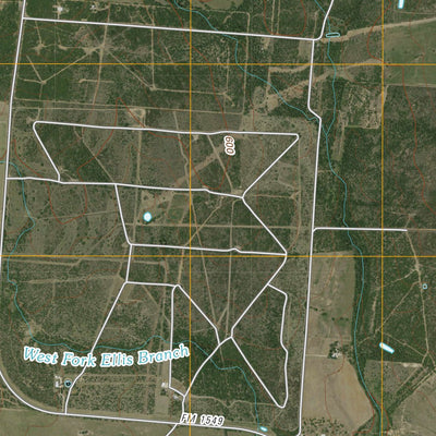 Schattel, TX (2010, 24000-Scale) Preview 3