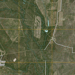 Schattel NW, TX (2010, 24000-Scale) Preview 3